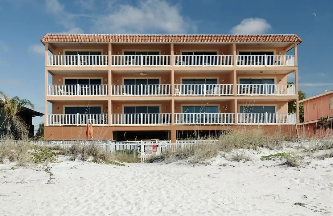 Casa De Playa 201-1