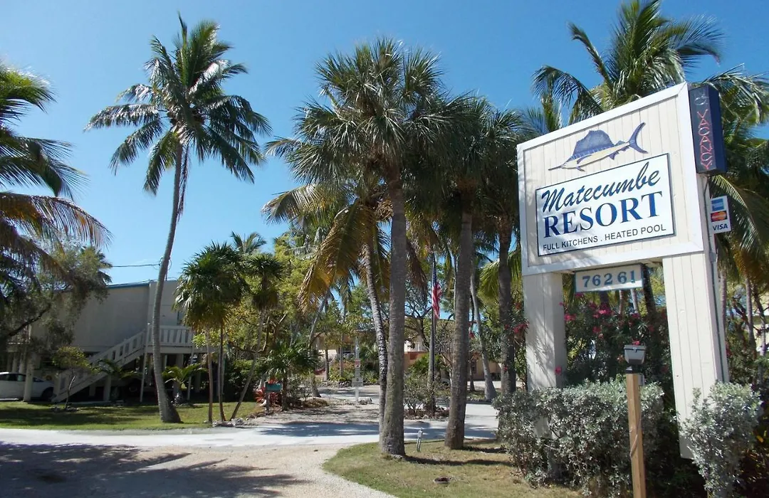Matecumbe Resort-1