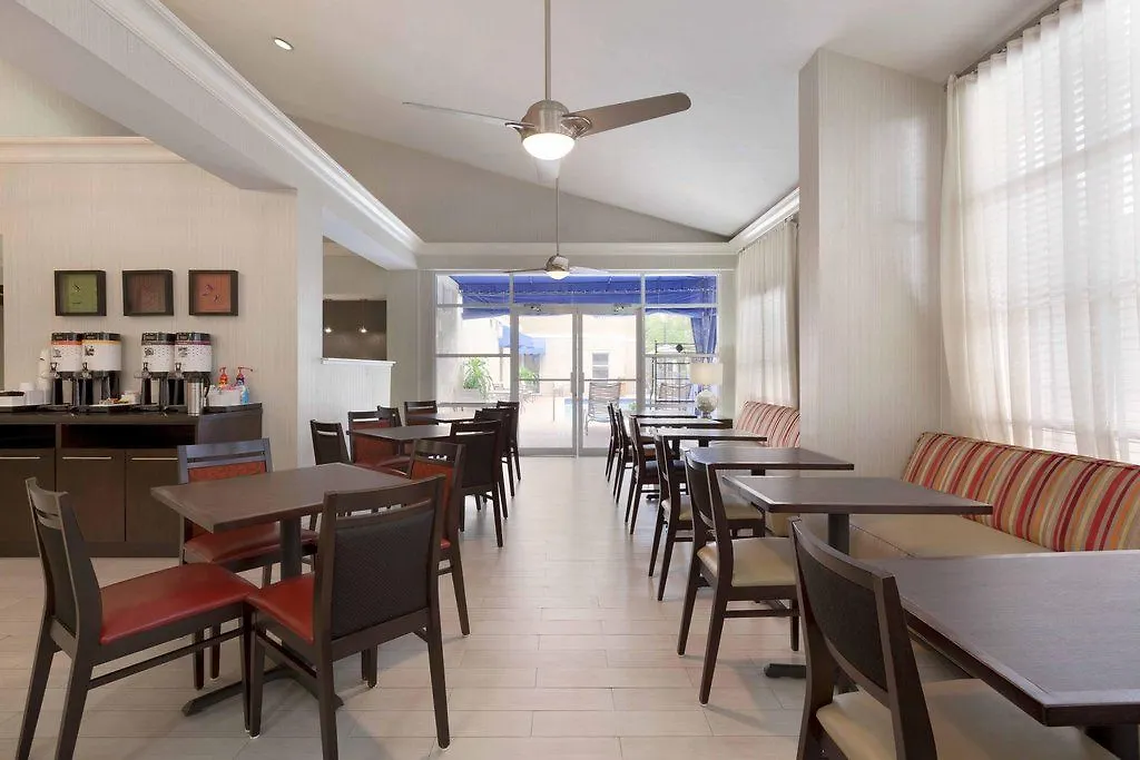 Hampton Inn & Suites Ft.Lauderdale Airport South-1