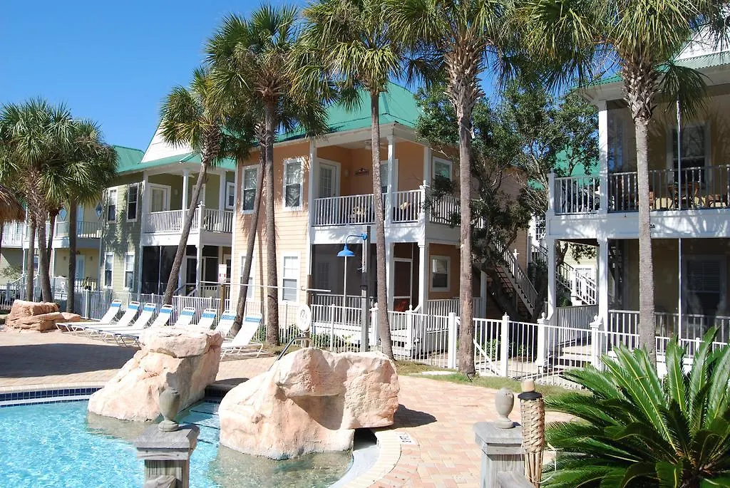 Caribbean Themed Resort In Perdido Key Near Pensacola-1