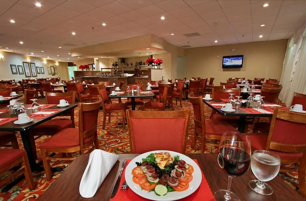 Ramada Miami Airport North-1