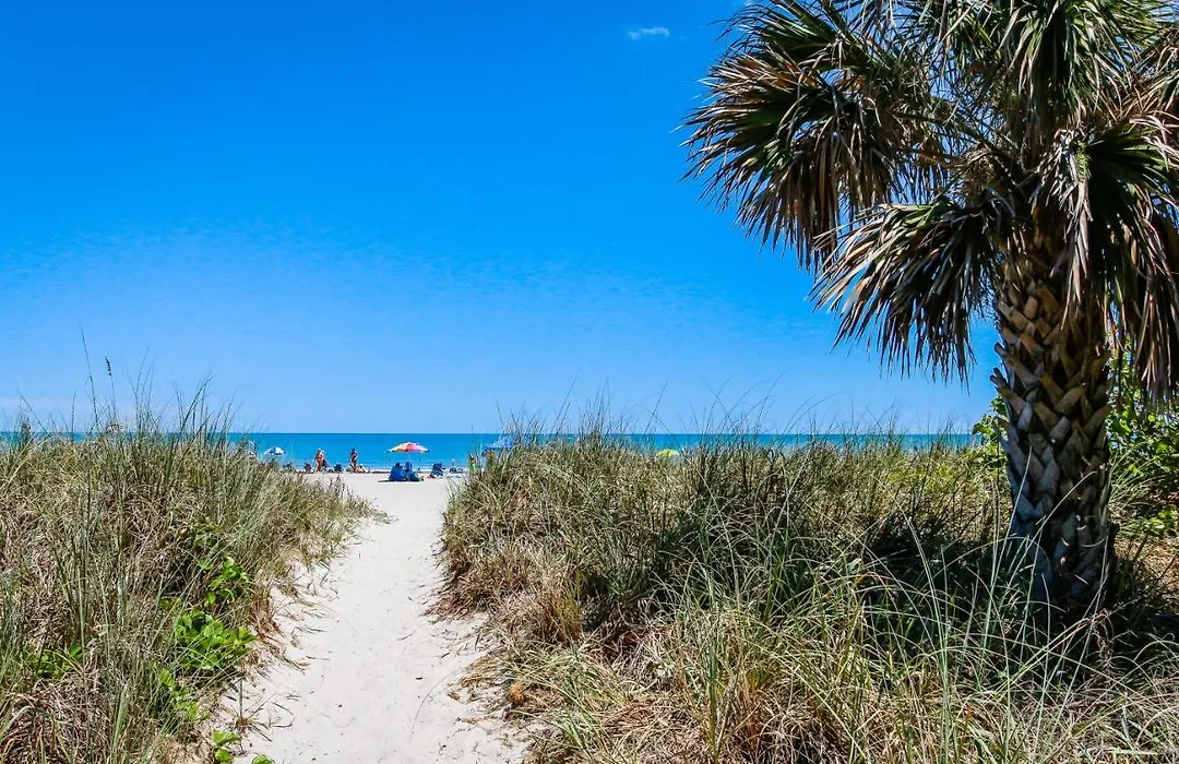 Cocoa Beach Bungalow-1