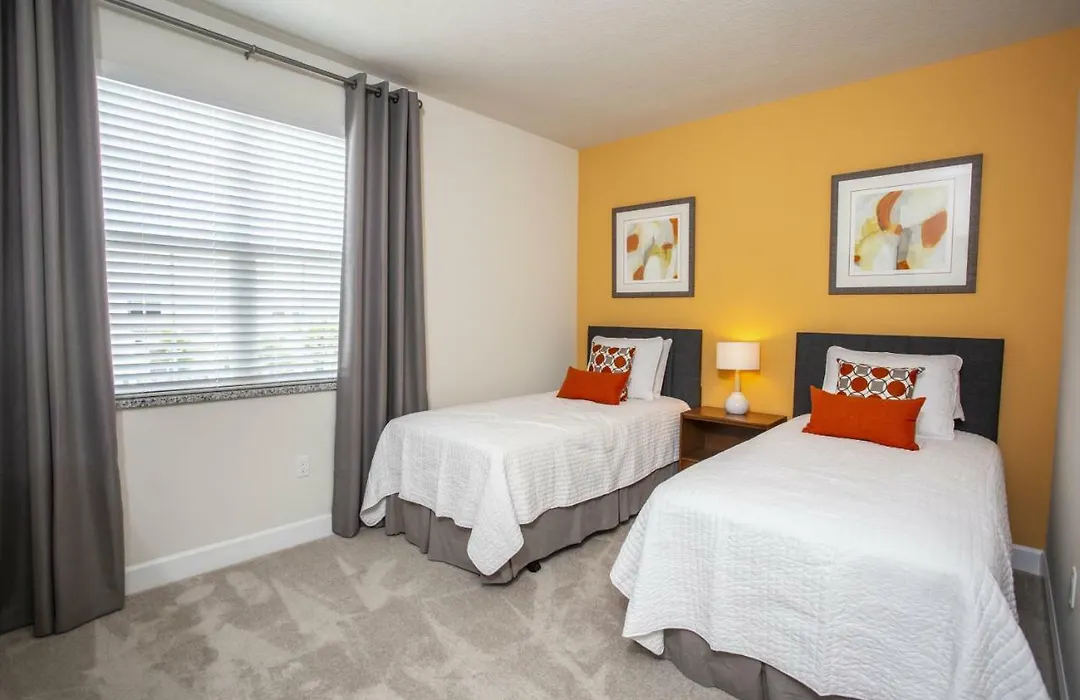 Beautiful Suites At Serenity Resort-1