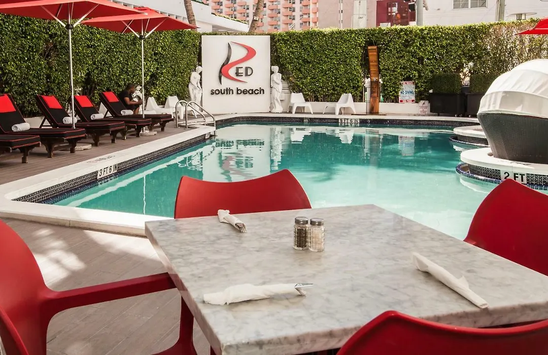 Red South Beach Hotel-1