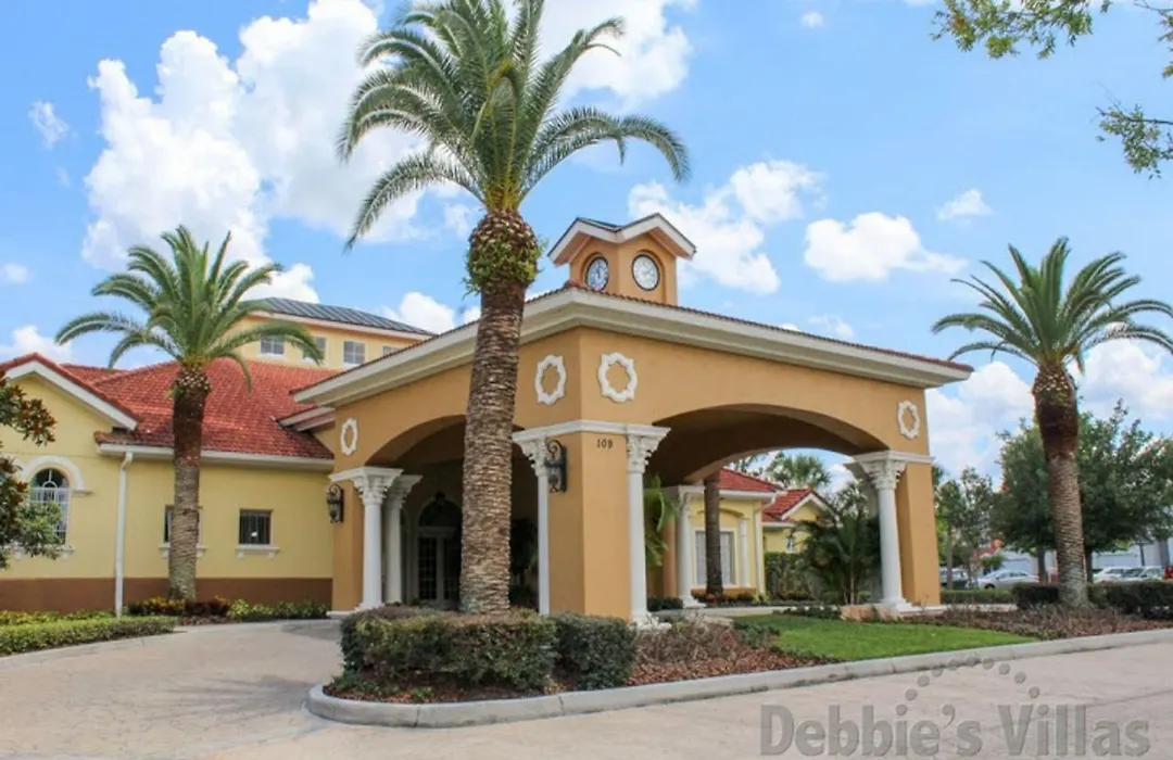 Terra Verde Resort - 127 Pompano By Fairytalevr-1