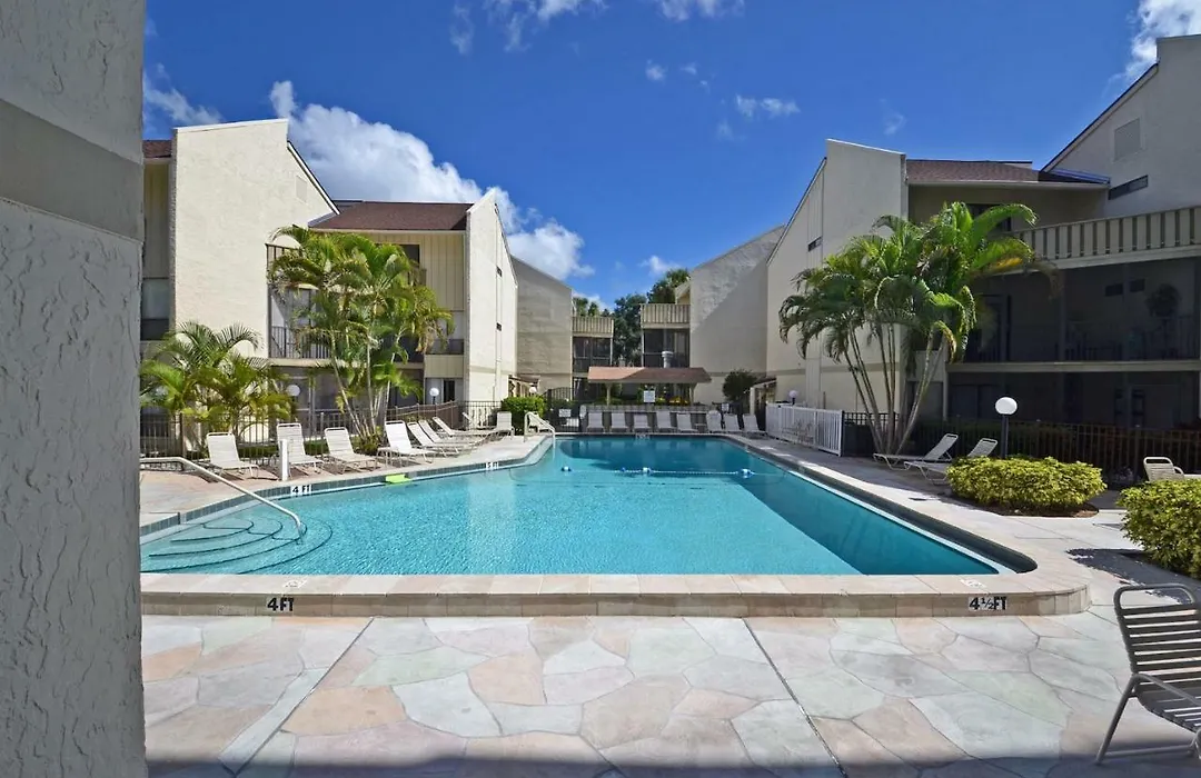Bay Oaks - 6157 #E01-1