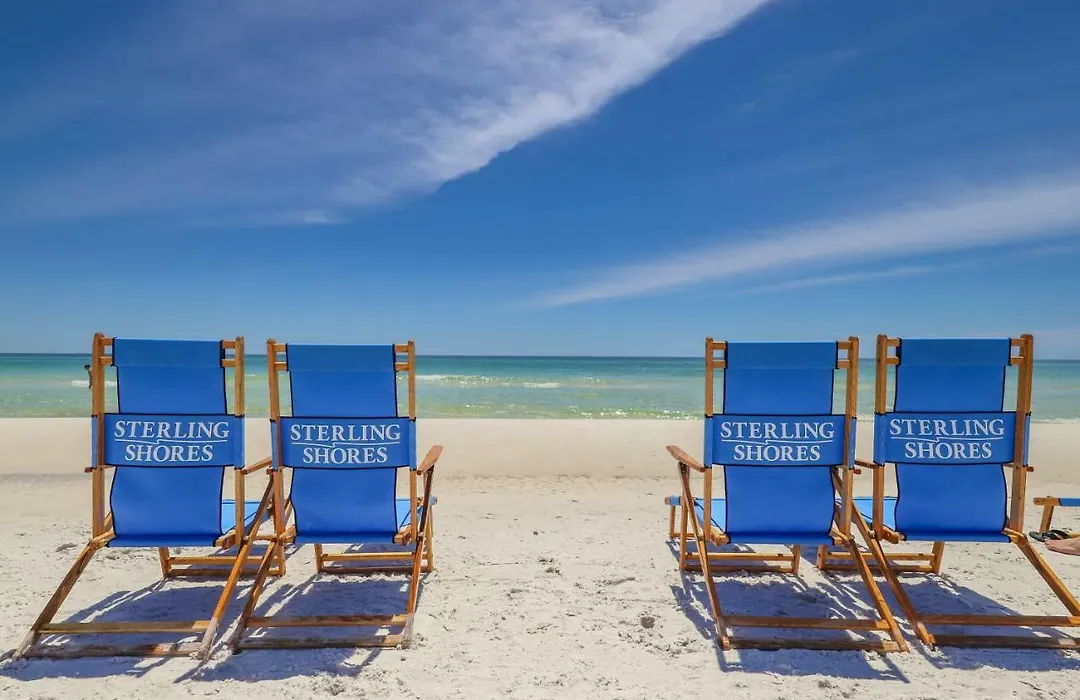 Sterling Shores 313 Destin-1