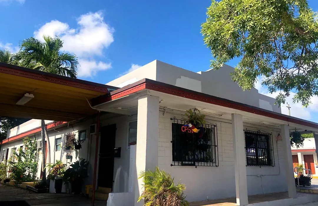 Ramona Motel-1