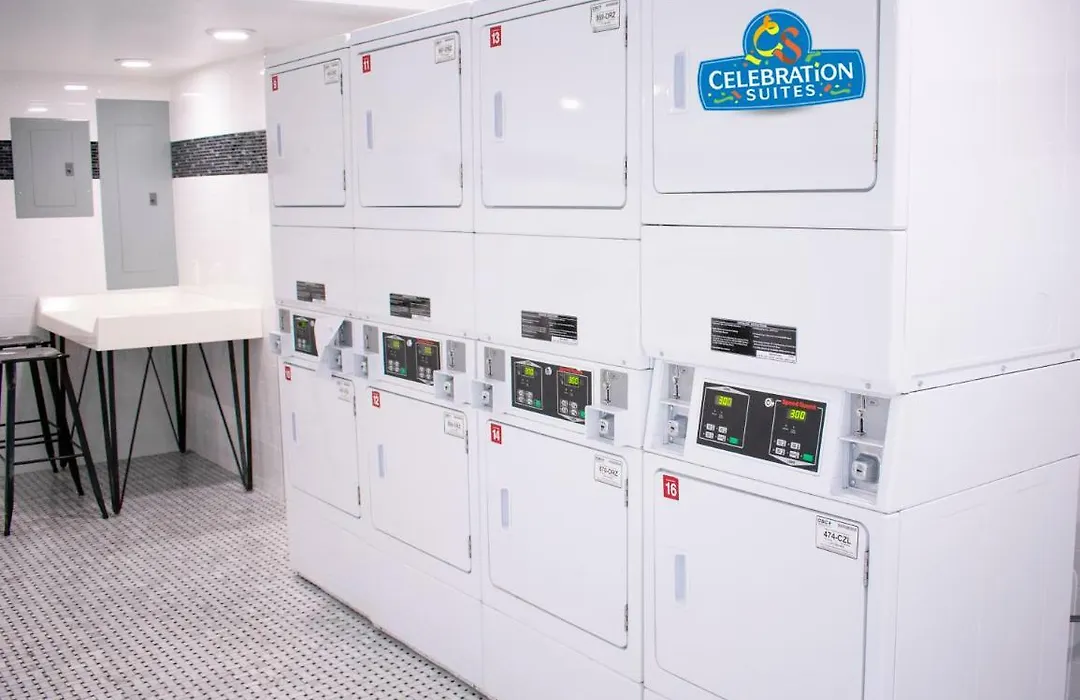 Celebration Suites 2 Bedroom Condo-1
