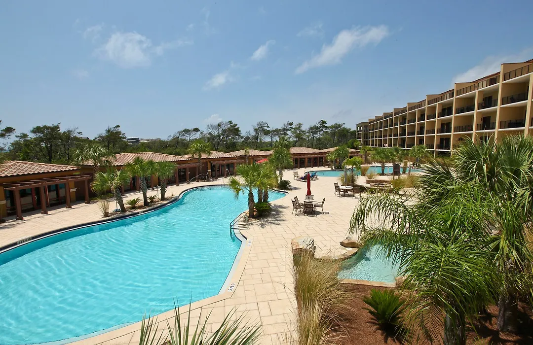 Sanctuary By The Sea By Wyndham Vacation Rentals-1