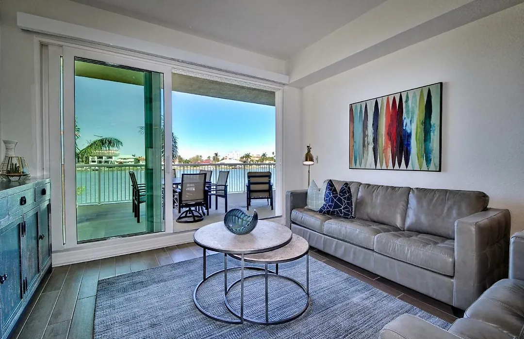 Sandpiper'S Cove 201 Sandpiper'S Cove Luxury 3 Bedroom 2 Bathroom 23132-1