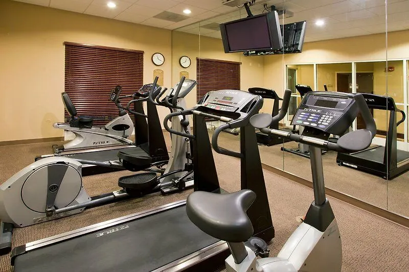 Holiday Inn Hotel & Suites Tallahassee North/I10 And Us27-1