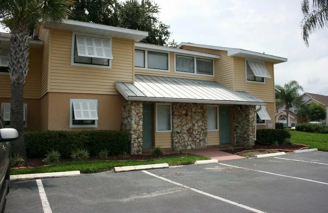 Florida Vacation Villas-1