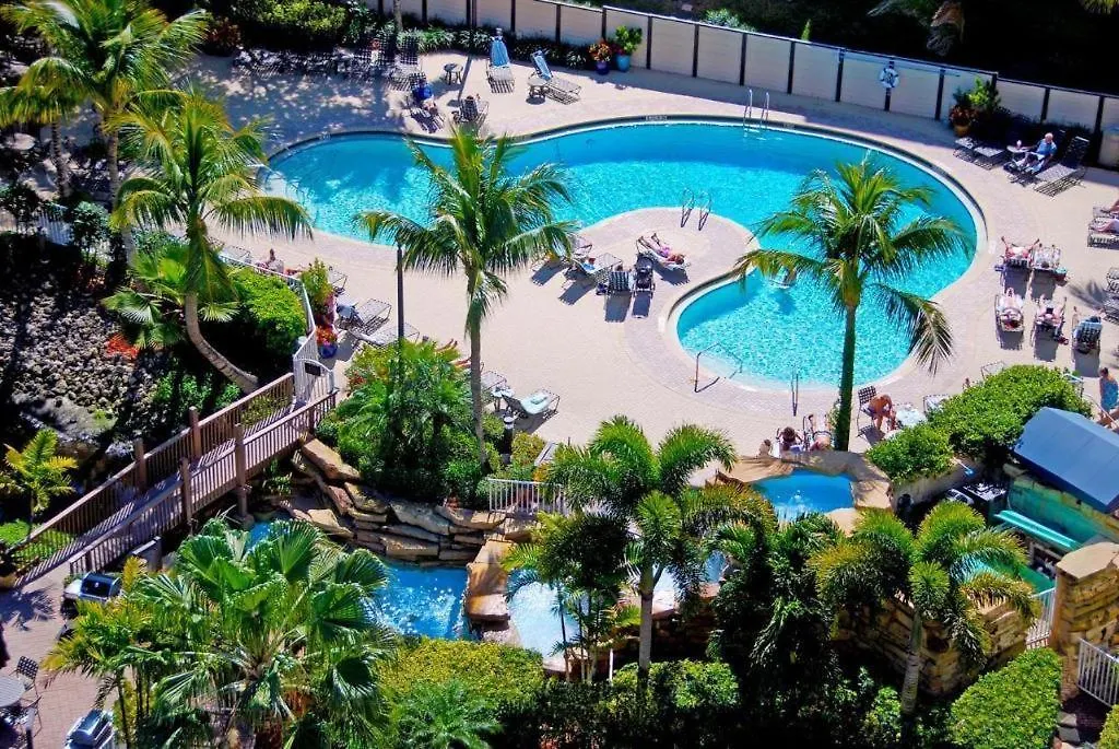Pointe Estero Resort-1
