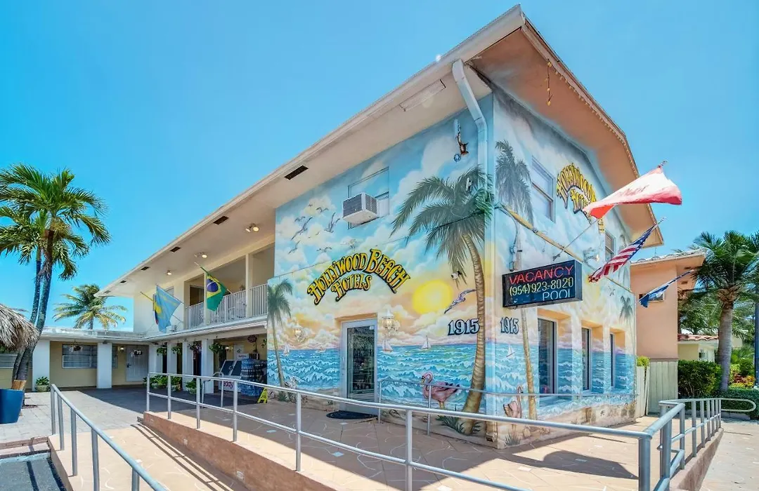 Hollywood Beach Hotels-1