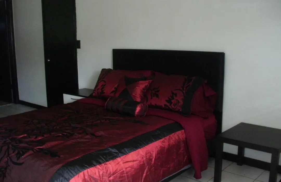 Newly Furnished Large Clean Quiet Private Unit-1