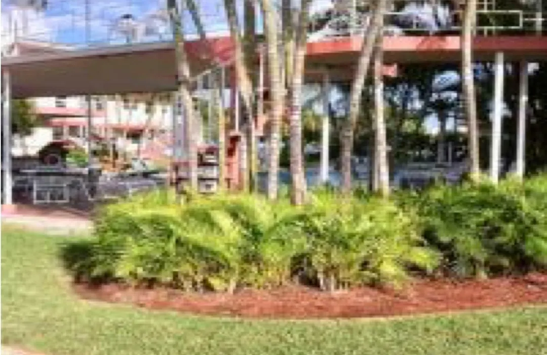 Fortlauderdale Beach Apartment-1