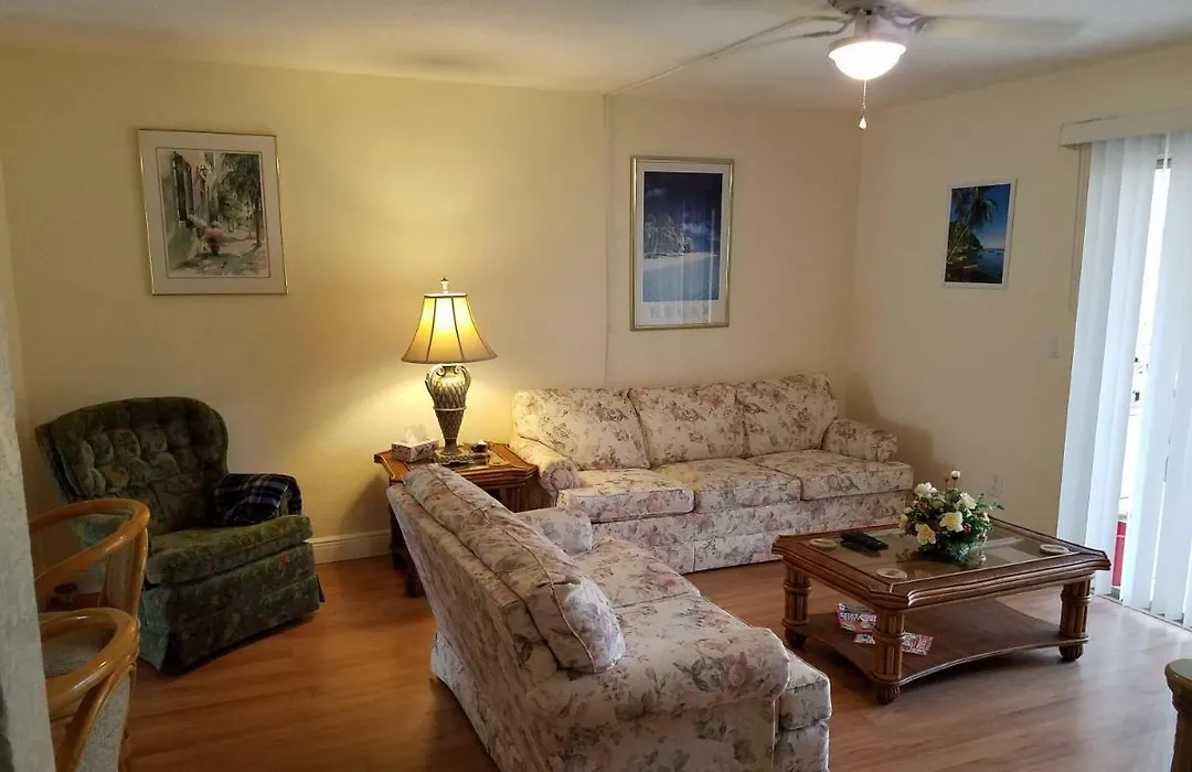 South Sarasota Apartment-1