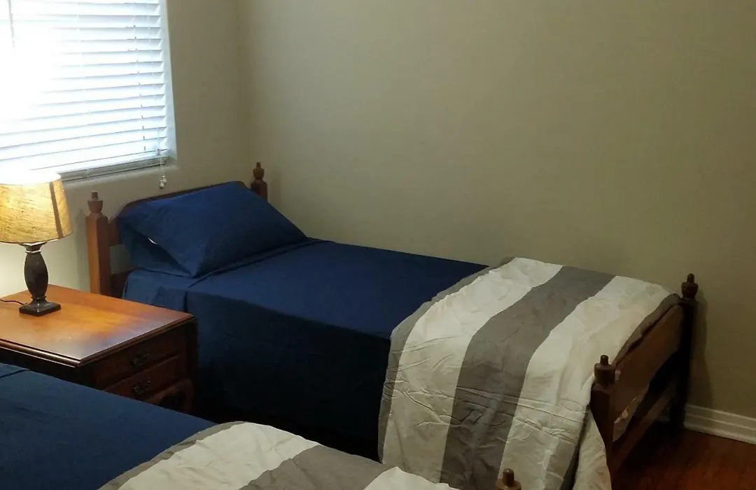 Hist Two Bedroom Home In Avondale Riverside Jacksonville-1