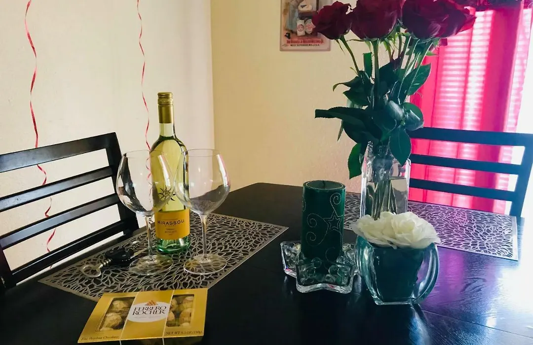 Relax In Condo Near Siesta Beach 1-1