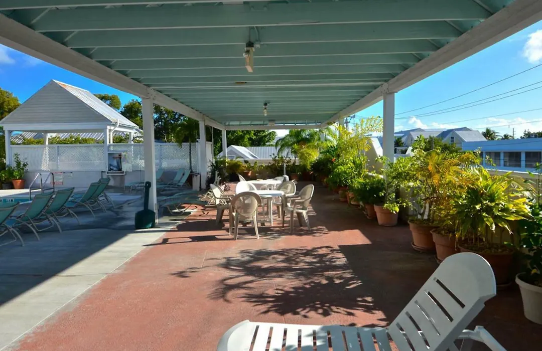 Casa Caribe @ Duval Square-1