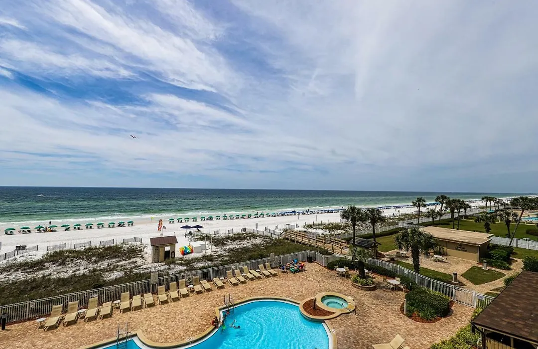 Sterling Sands 307 Destin-1