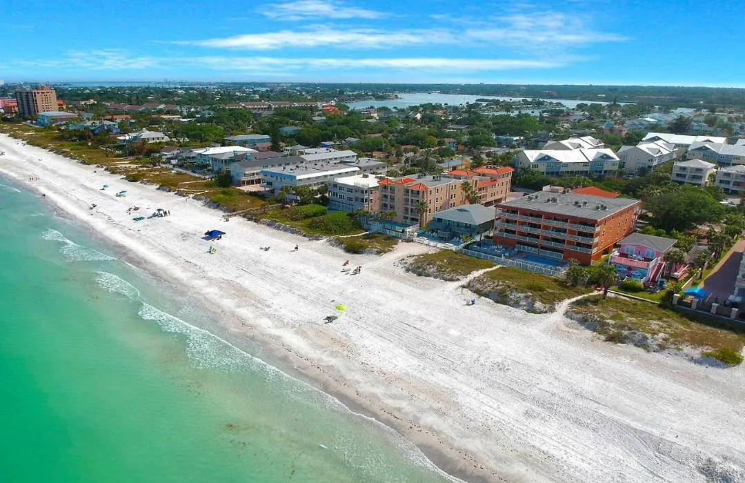 Casa De Playa 204-1