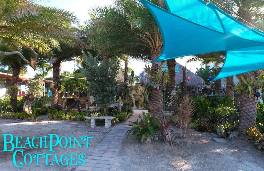 Beachpoint Cottages-1