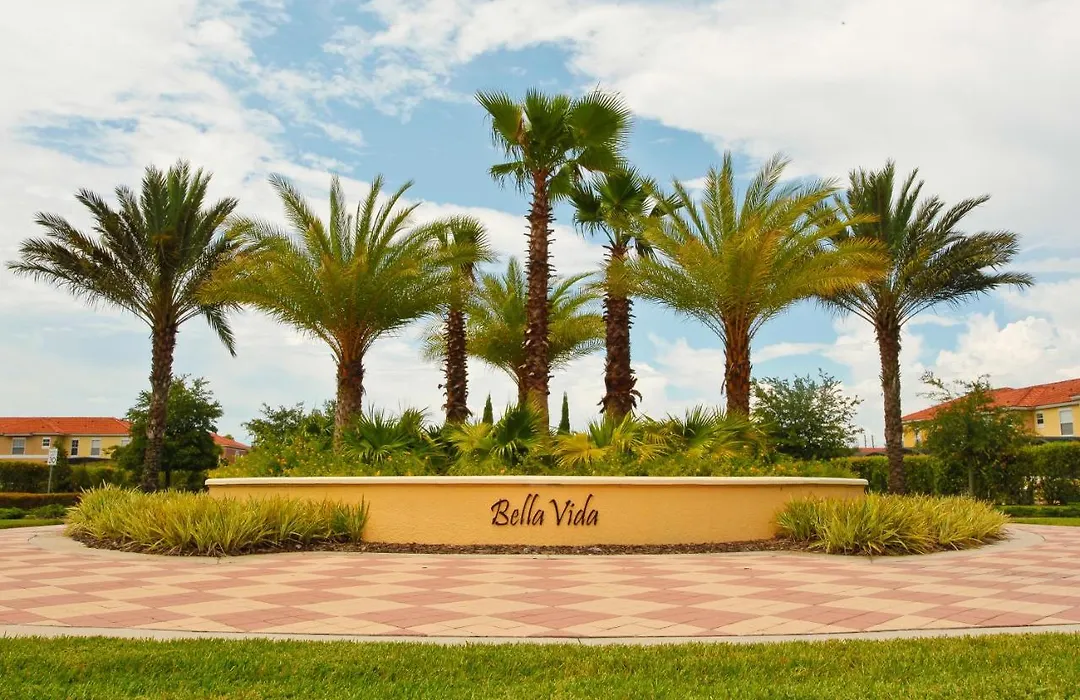 Bella Vida Resort-1