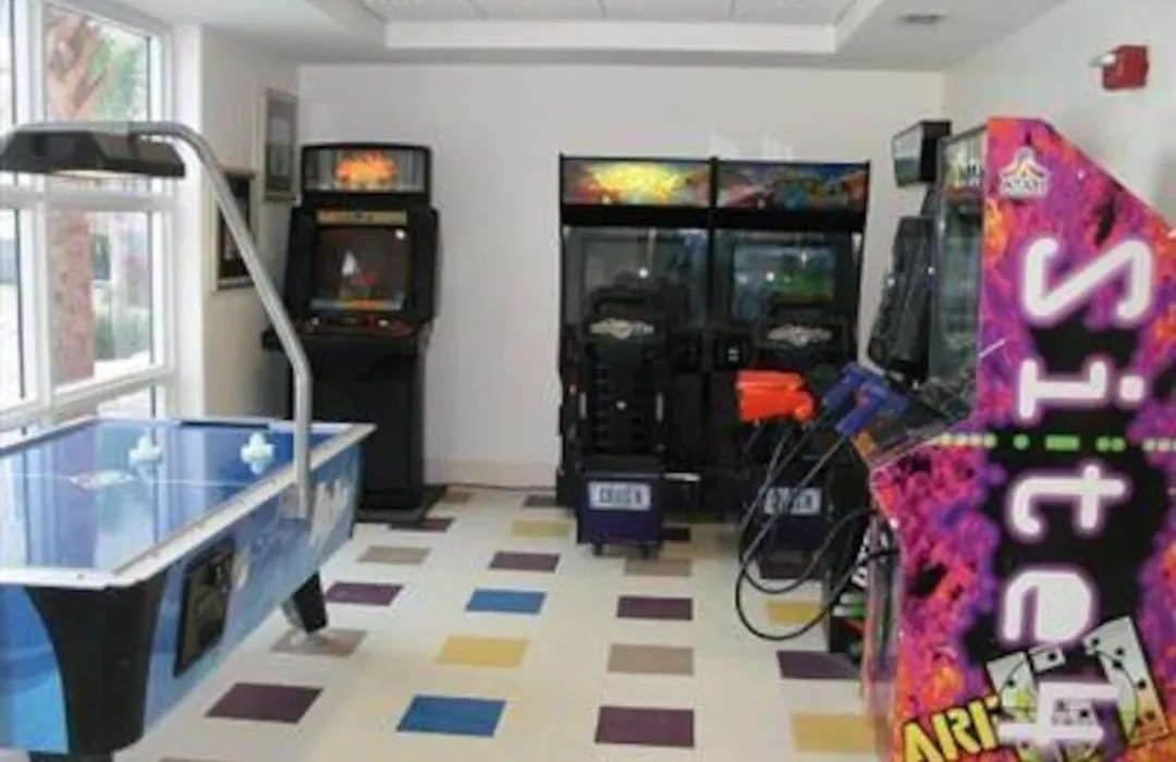 Beautiful Apartment Close To Disney, Fully Equipped Amazing Lake Views-1