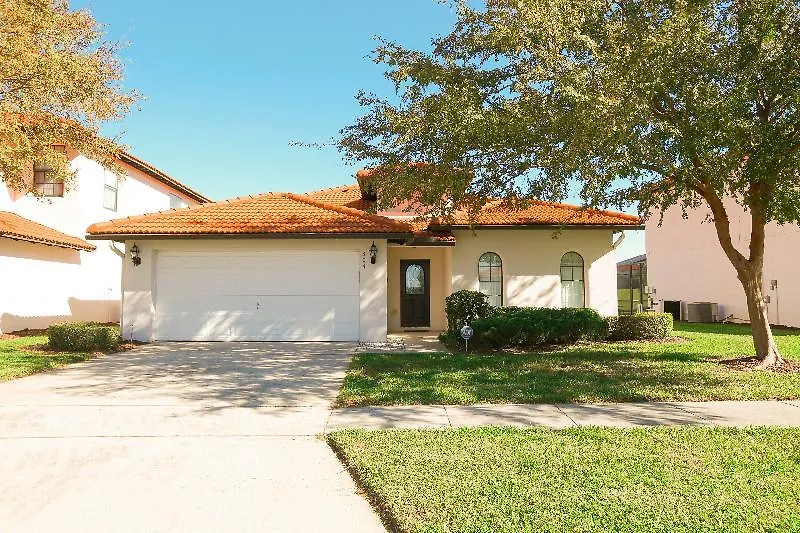 Disney Area Executive Plus Homes-1
