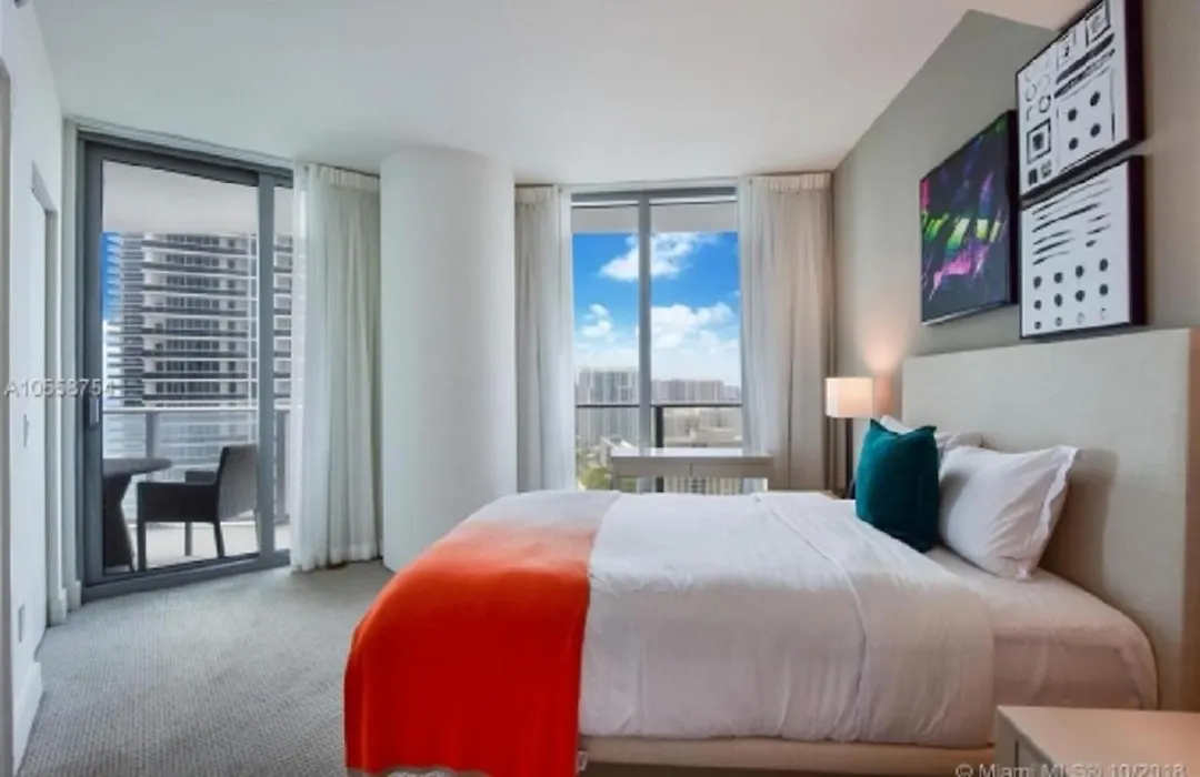 Hide Beach Residences-1