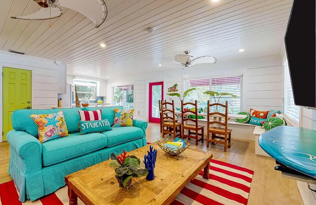 Blue Heron Beach House-1