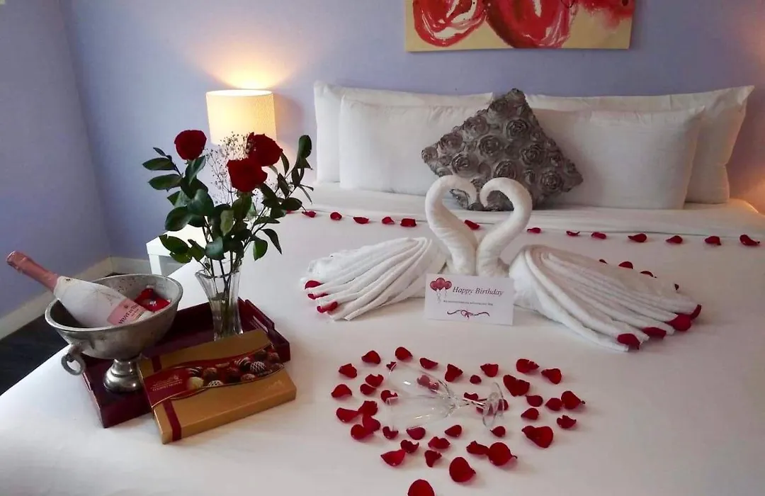 M Boutique Hotel-1
