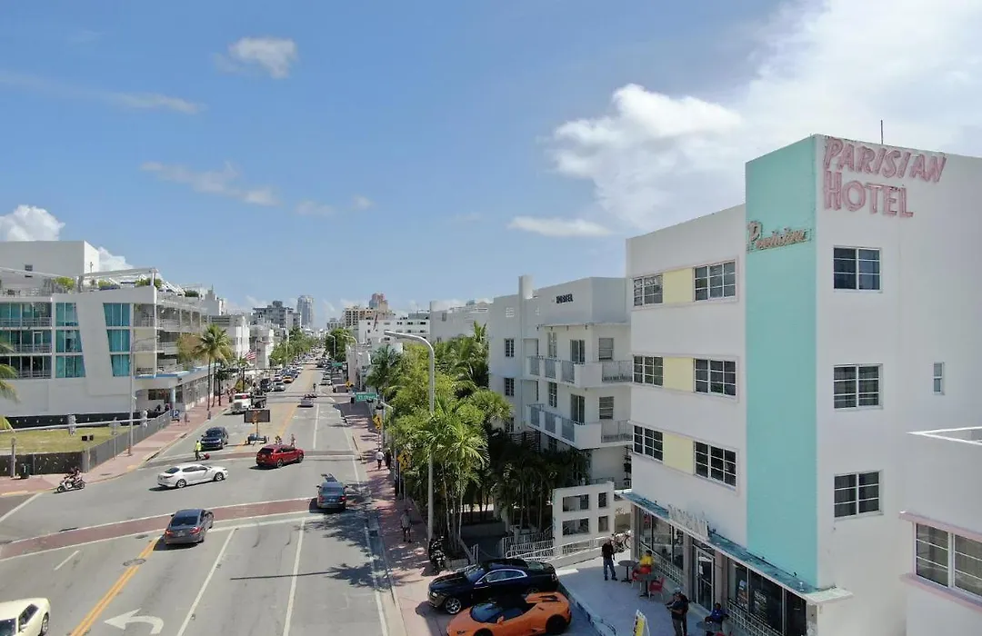 Ocean Beach Suites-1
