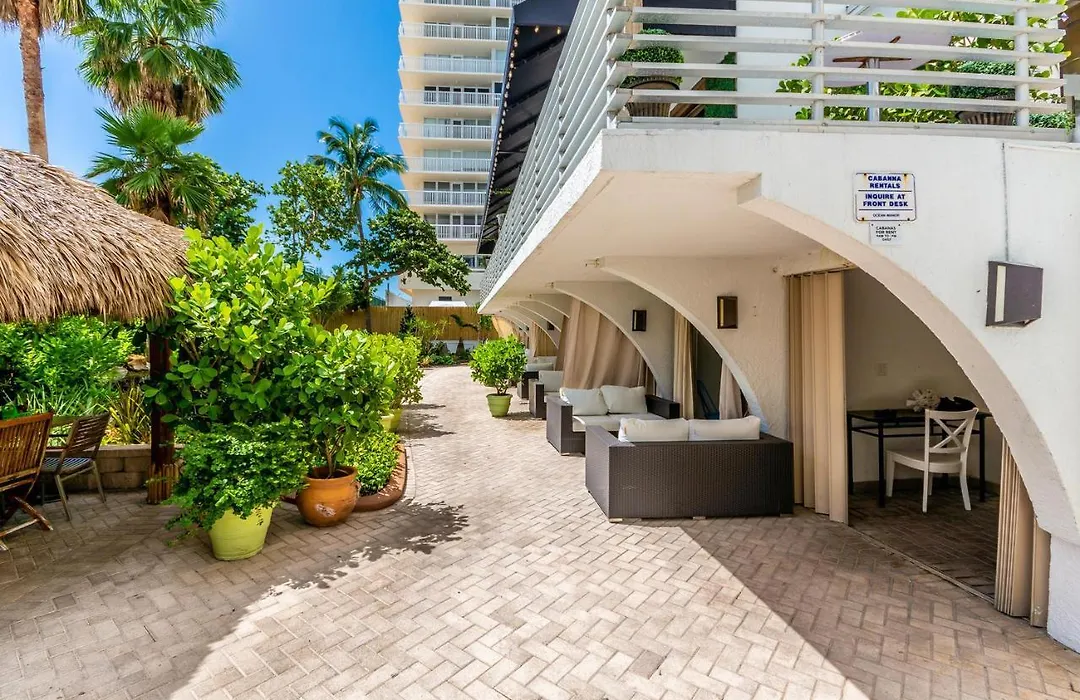 Ocean Beach Condo 3Br On The Sand 911-1