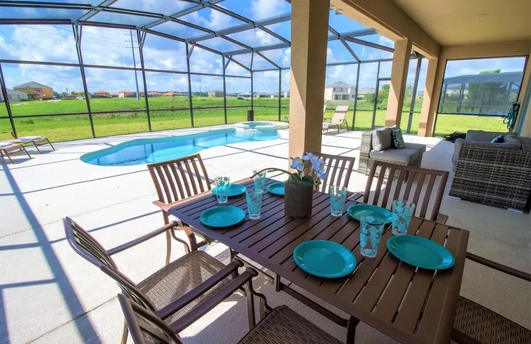 Golf View Vacation Homes-1