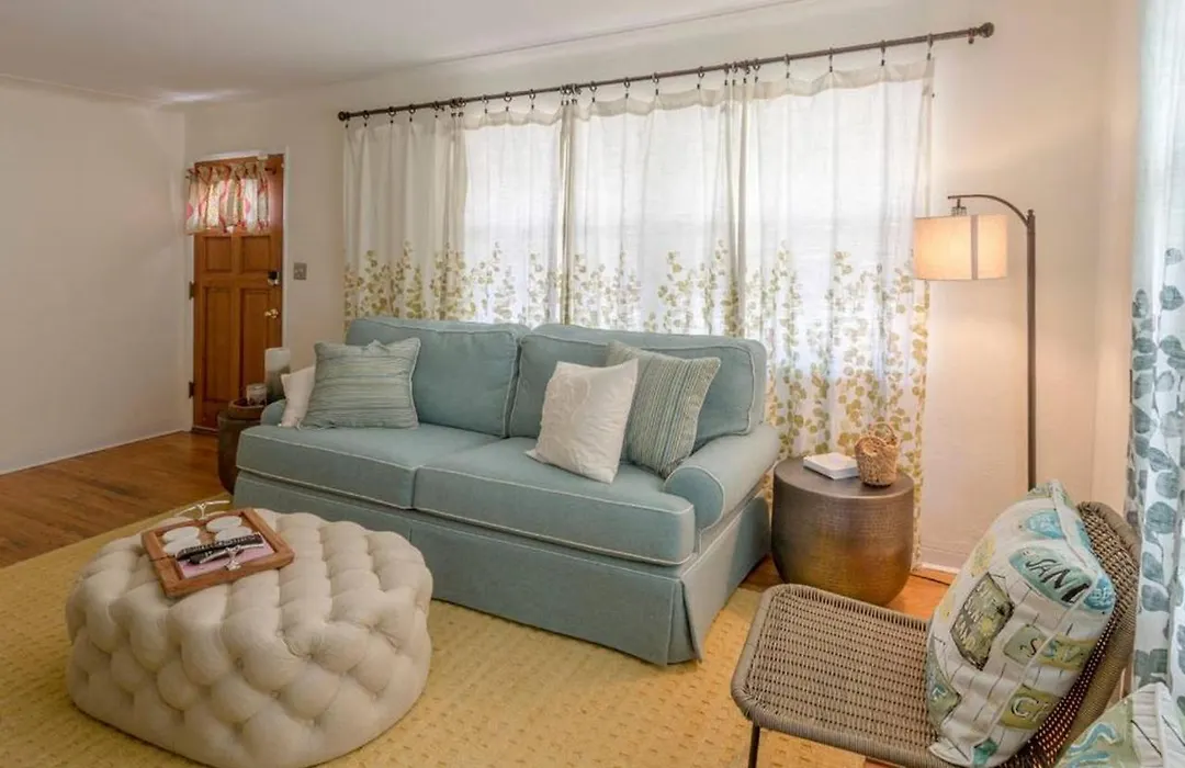 Northeast St. Petersburg Cottage By Techtravel-1