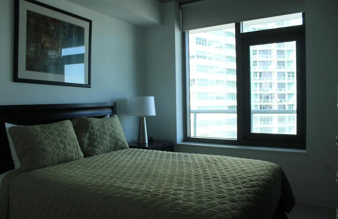 Wynwood Design District Apartments 30 Day Rentals-1