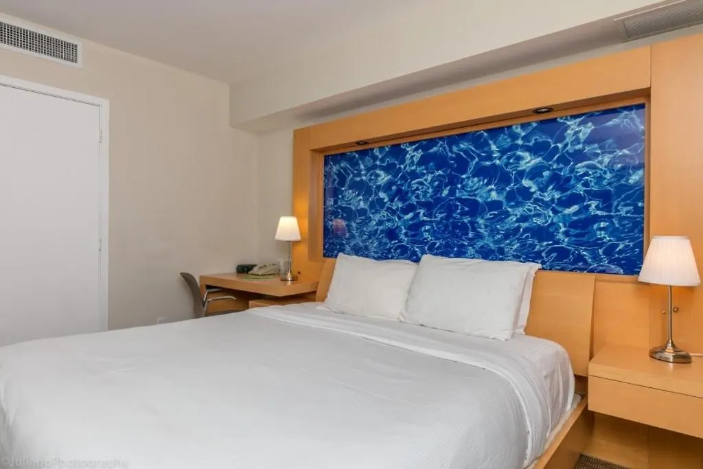2 Bedroom Luxury Suite In Marenas Beach Resort 2508 Condo-1