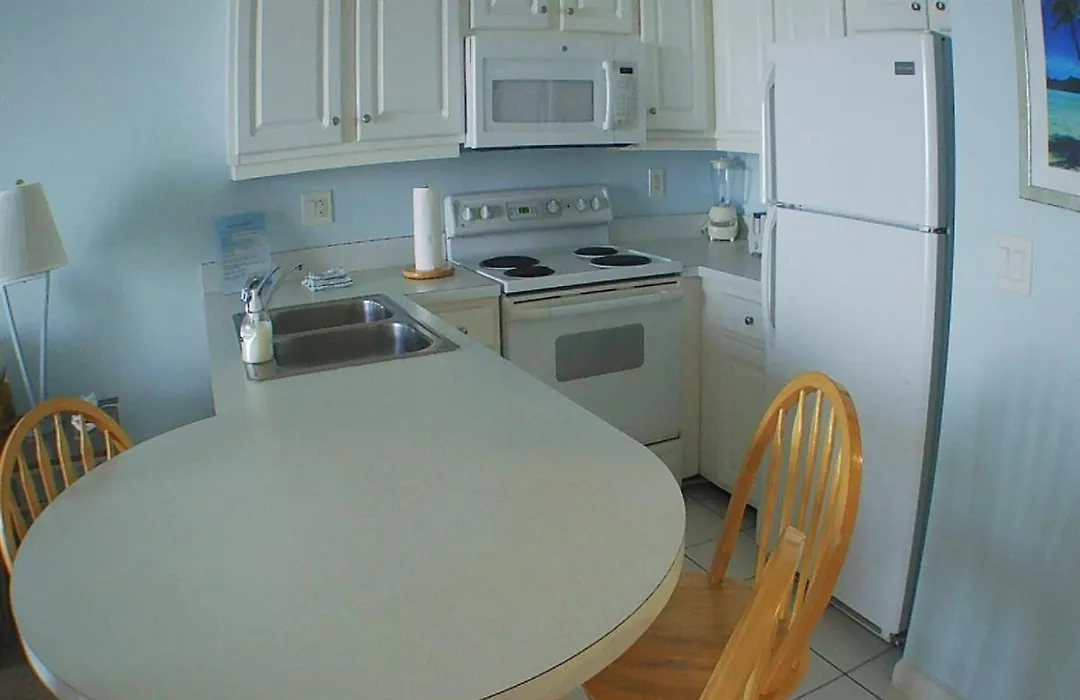 Ocean Walk Resort 2 Bedroom Condo A135-1