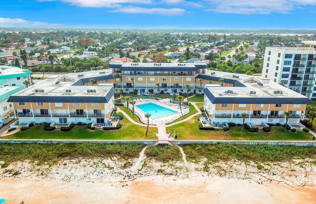 Ormond Ocean Club Condos-1