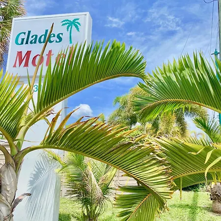 Glades Motel - Naples-2