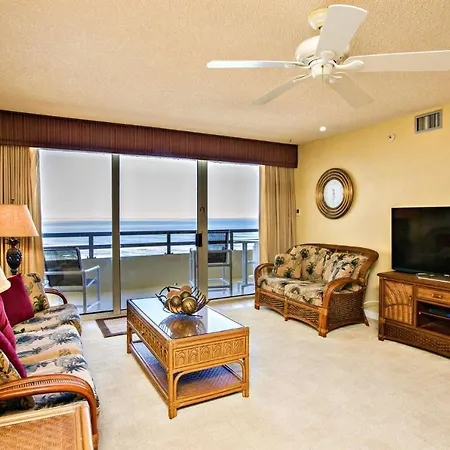 Seychelles Condominium #602-2