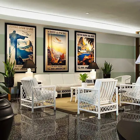 Richmond Oceanfront Hotel-3