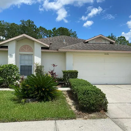 Platinum Vacation Homes-3