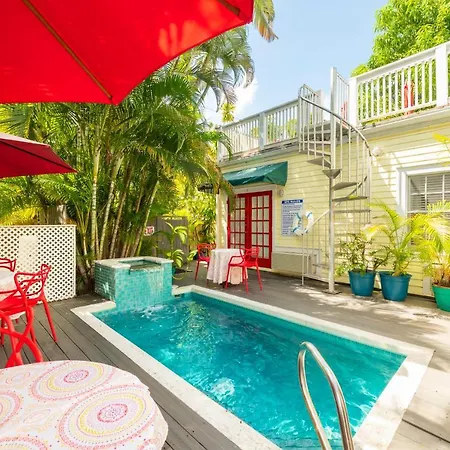 Knowles House B&B - Adult Only-2