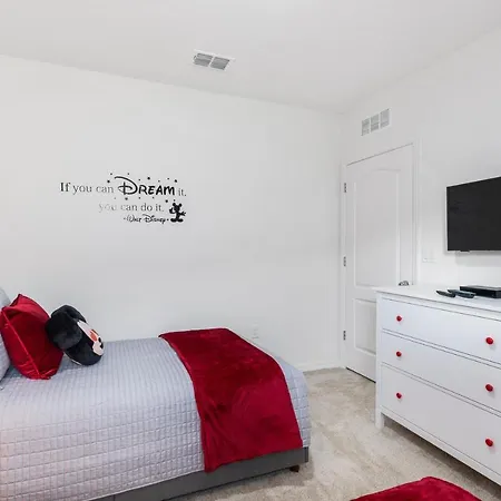 Summer Sale Solterra New 7 Bdrm-3