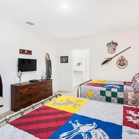 Summer Sale Solterra New 7 Bdrm-2