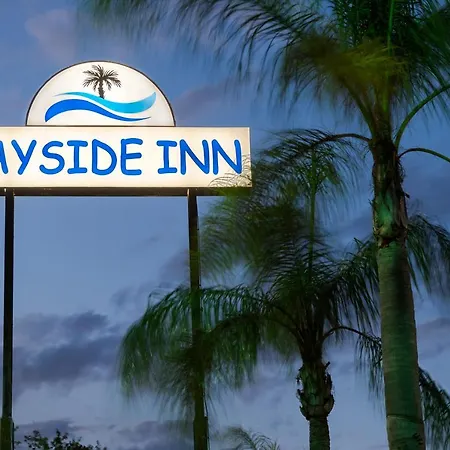 Bayside Inn Pinellas Park - Clearwater-2